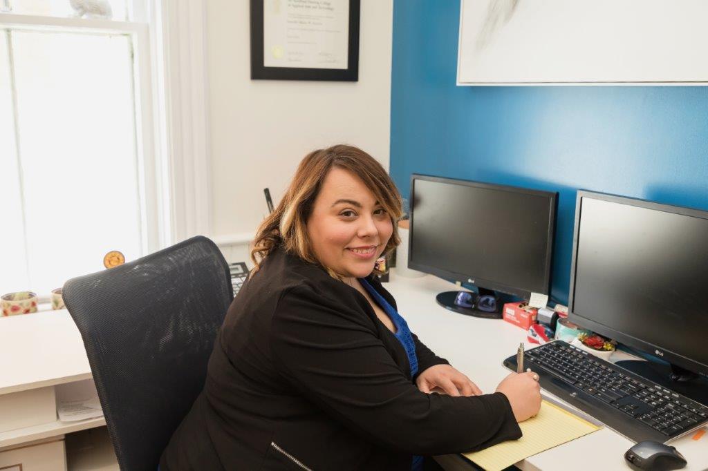 Sullivan Law - What it's like to work here!